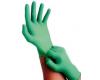 Groene Nitrile Handschoenen