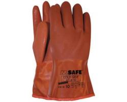 M-Safe Coldgrip 47-410 werkhandschoenen